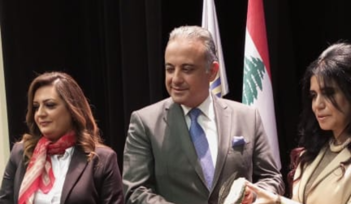 الوزير المرتضى: من حق وطننا علينا أن نمسك يد الظالم