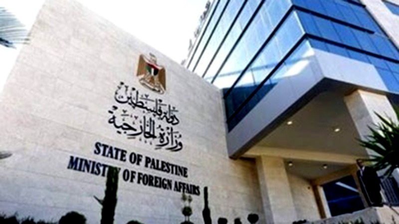 الخارجية تطالب بإخضاع كل مسؤول اسرائيلي يمنع البناء الفلسطيني في المناطق "ج" للقانون الدولي
