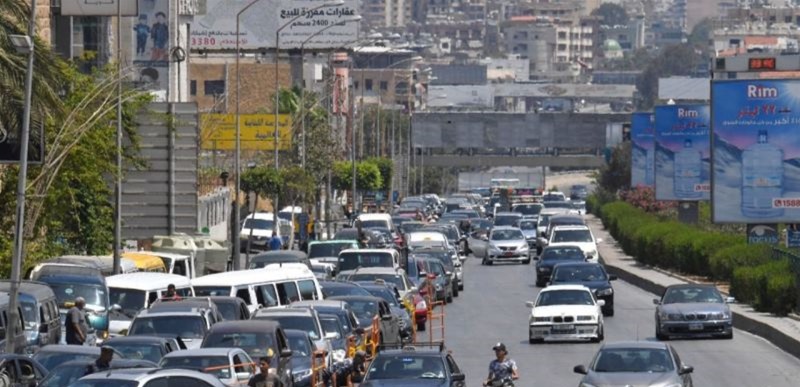 المازوت مفقود.. والطوابير أمام المحطات "راجعة"!