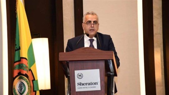 كركي: لتأمين الحق بالضمان الاجتماعي لجميع المواطنين العرب