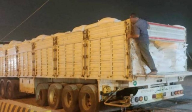 عمليات تهريب للطحين... أكثر من 1500 طون اختفوا!