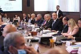 استقالات جماعية في مكتب رئيس الوزراء الإسرائيلي