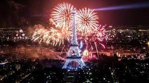 فرنسا: لا حفلات موسيقية في رأس السنة