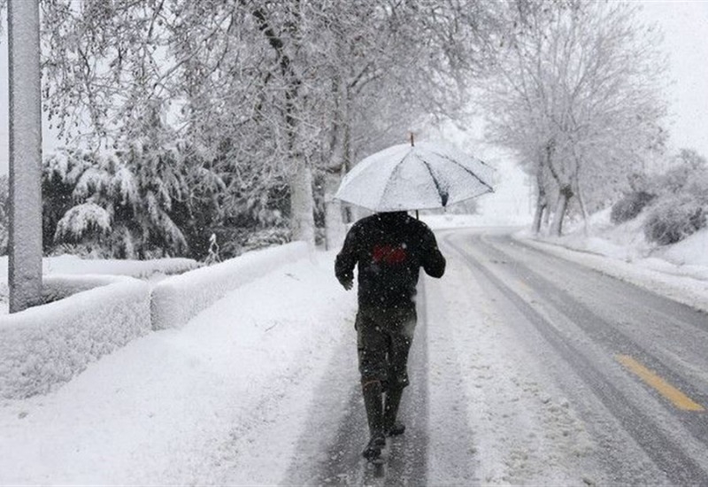 طقسٌ "عاصف ومثلج" بانتظار لبنان... وتحذيرٌ!