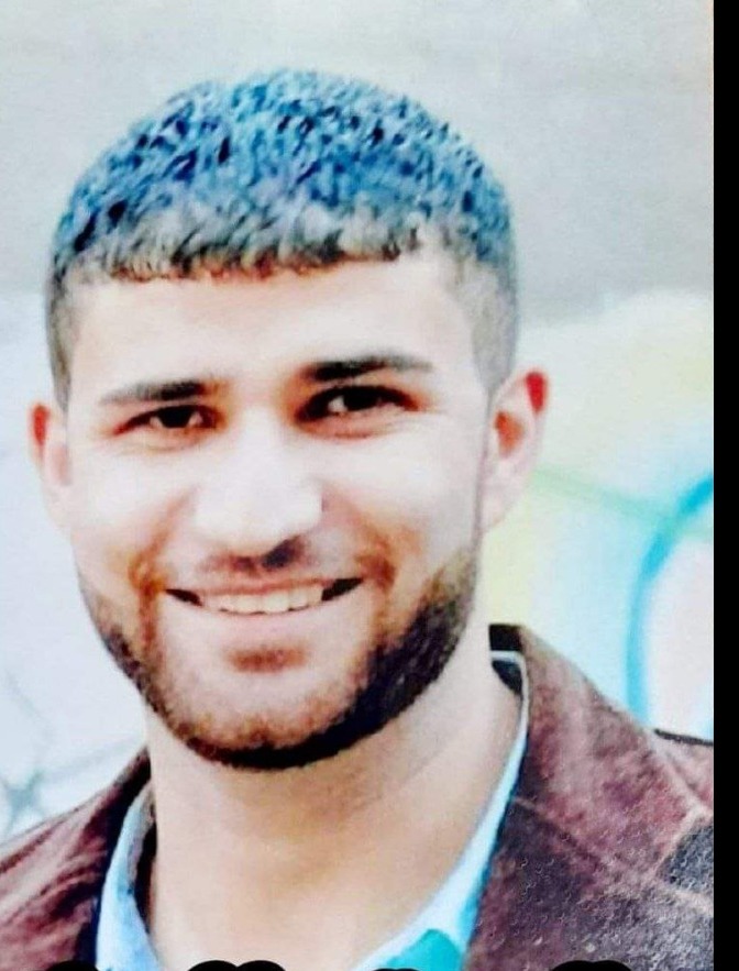 من هو منفذ عملية الطعن في سجن نفحة؟!