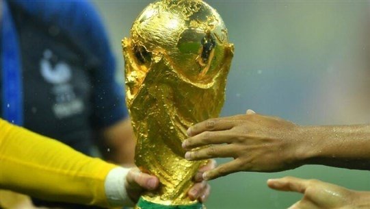 وعدٌ من الفيفا في حال إقامة كأس العالم كل عامين