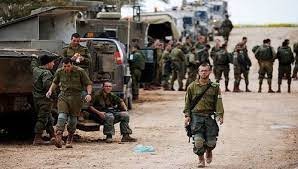 حرب لبنان الثالثة... اسرائيل: سيكون من العسير وصف قوة النيران التي نستخدمها