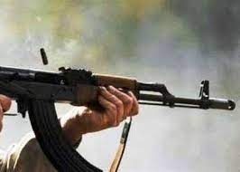 اشتباكات بالأسلحة الخفيفة في صحراء الشويفات
