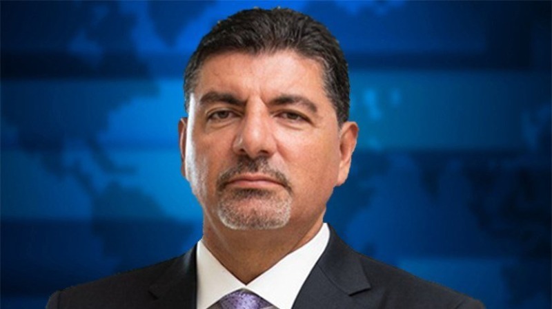 بهاء الحريري: نأمل مع ولادة المسيح أن يولد الخلاص الذي يحتاجه لبنان