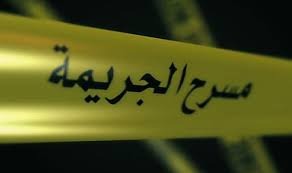 سحل والدته وشنقها حتى الموت..