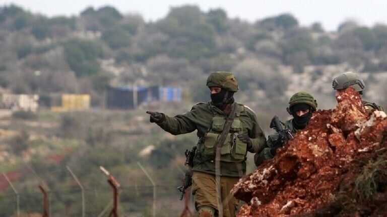 قوات الاحتلال توسع برنامج "الدرع الشمالي"على طول الحدود مع لبنان