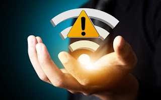 التحذيرات من انقطاع خدمة الانترنت بشكل عام في لبنان اصبحت جدية!