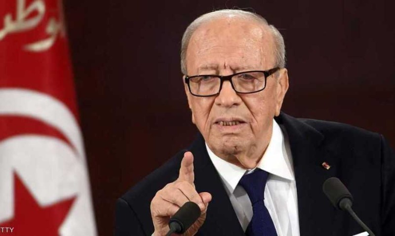 تونس تحقق في وفاة الرئيس السبسي… هل تم تسميمه؟