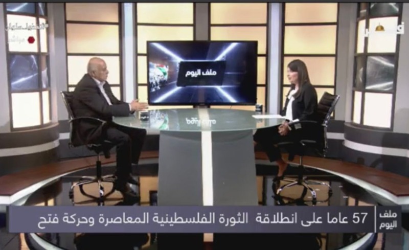 جبريل الرجوب: سنبدأ باجتماعات للمركزية والثوري خلال اليومين المقبلين وعلى حماس تسليم المعابر للحكومة