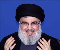 السيد نصرالله: متمسكون بتفاهم مار مخايل