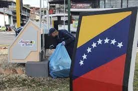 سبعة قتلى في اشتباك مسلّح شرق فنزويلا