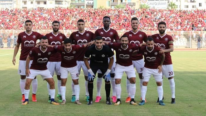 نادي النجمة ينفذ وعده ويغيب عن المباراة أمام  نادي العهد!