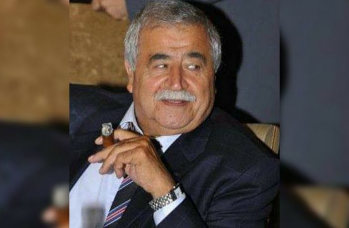 الموت يغيب رئيس بلدية صور الأسبق حسين قشور