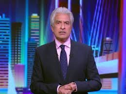 وفاة الإعلامي المصري وائل الإبراشي بعد معاناته مع فيروس كورونا