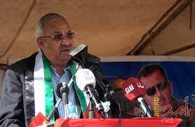 أمين عام “القيادة العامة” طلال ناجي: “فتح” رسمت فلسطين على الخريطة العالمية