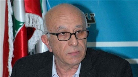 الترياقي... يدلي بتصريح ماذا جاء فيه؟