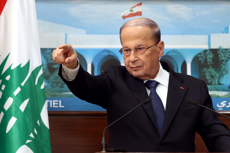 خلال الساعات المقبلة..الرئيس عون يسمي الأمور بأسمائها!