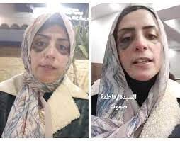 مصر.. الكشف عن ملابسات فيديو لسيدة تستنجد بالسيسي داخل قسم شرطة