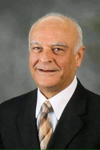 دكتور فلسطيني ينال أعلى جائزة دولية في الهندسة... حصل عليها ألبرت أينشتاين