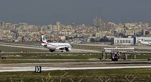 ماذا حصل في مطار بيروت ؟ وزير الأشغال يكشف التفاصيل...