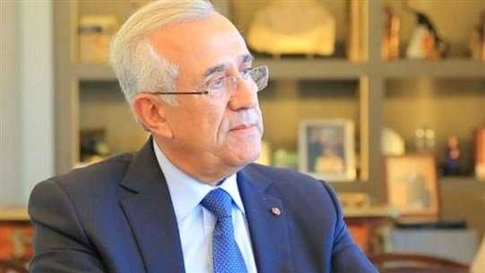 الرئيس ميشال سليمان: "المطلوب واحد "