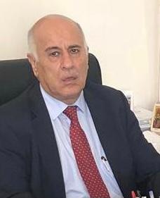 الرجوب ينهي زيارة بيروت ودمشق تزامناً مع ذكرى 34 عاماً على إبعاده: نتائج جولة سوريا ولبنان تناقش في اجتماعات مركزية "فتح" غداً