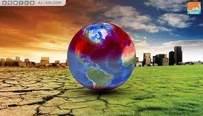 المناخ الشغل الشاغل في ميزانيات الدول الكبرى