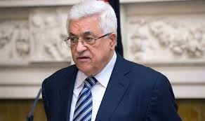 الرئيس عباس تلقى اتصالا من جنبلاط