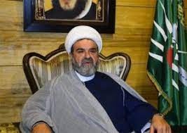 لماذا تقدم المفتى حسن عبدالله باستقالته من المحاكم الشرعية الجعفرية؟