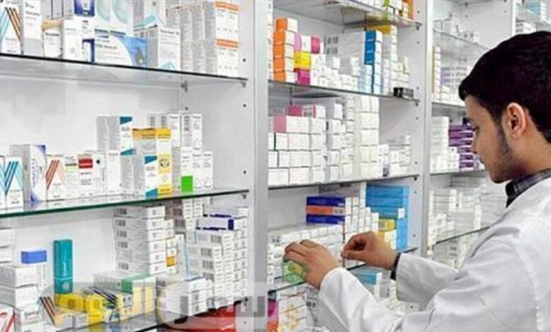 نقيب الصيادلة يكشف.. لماذا انقطعت الأدوية في لبنان؟