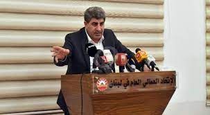 طليس: نعتبر ان كل وزير بالحكومة مسؤول