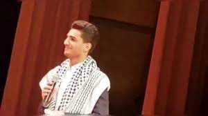 أغنية الفنان محمد عساف الجديدة انتجت في لندن وبثت قبل ساعات على اليوتيوب