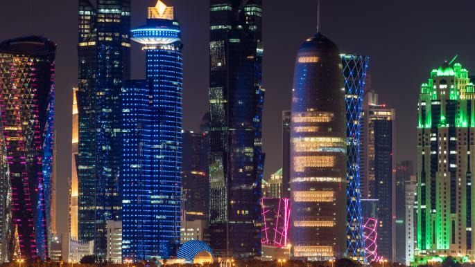 الفنادق القطرية توفر 33 ألف غرفة استعداداً للمونديال