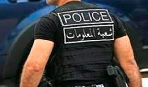 شعبة المعلومات تلقي القبض على شبكة تجسس اسرائيلية...