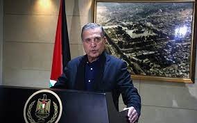 أبو ردينة: مطلب الرئيس عباس بإطلاق سراح الأسرى" دائم على أجندة القيادة" وليس أمرا سريا