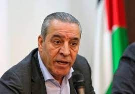 حسين الشيخ: موضوع الأسرى على رأس اهتمام القياده الفلسطينية