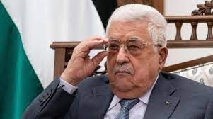 اتصال هاتفي بين الرئيس عباس ووزير الخارجية الأميركي