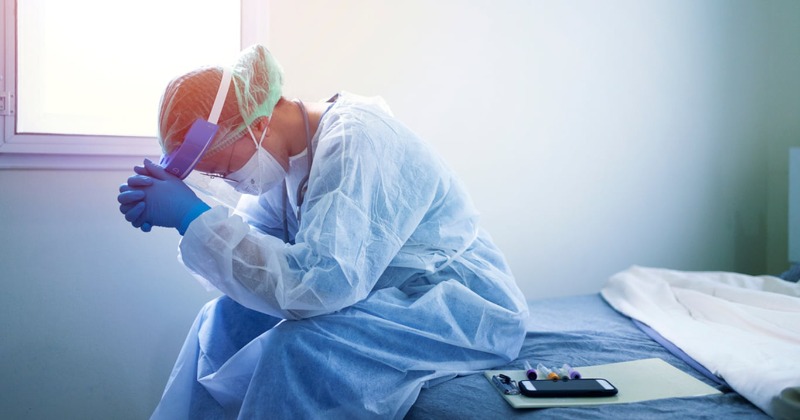 القطاع الطبي مريض: انقاذ أو موت؟