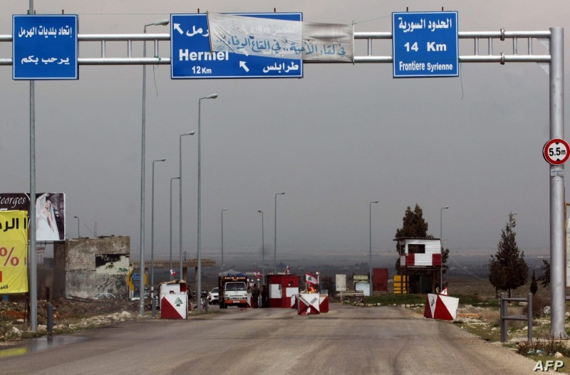 ماذا يجري على الحدود اللبنانية السورية؟