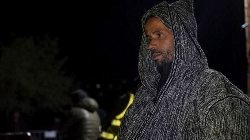 "استغلوني وابني تحت الأرض".. والد الطفل ريان يحذر من هؤلاء الأشخاص!