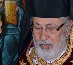 الأب قسطنطين قرمش: أترك مقعدي كنائب لرئيس المجلس الوطني لفتح المجال لدماء جديدة لتقوية مؤسساتنا