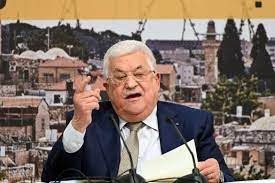 الرئيس عباس أمام الدورة الـ31 للمجلس المركزي: سننظر في خياراتنا كلها خاصة بعد أن تجاوبنا لأقصى مدى مع الجهود الدولية الرامية لإيجاد حل عادل للصراع الفلسطيني- الإسرائيلي