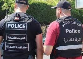 توقيف رئيس مكتب "المخدرات" بتهمة "سرقة كوكايين"!
