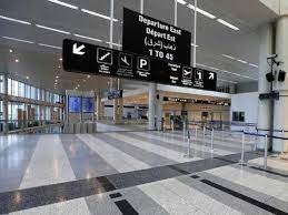 حمية: مطار بيروت يعمل على 4 مولدات وإن تعطل واحد نقع بأزمة حقيقية