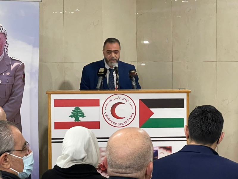 "مستشفى الهمشري" يشهد حدثاً طبياً جديداً بحضور رسمي رفيع المستوى